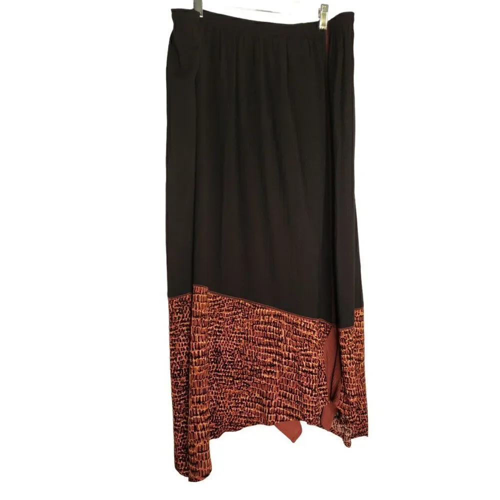 Napa Valley Skirt  - Picture 3 of 6
